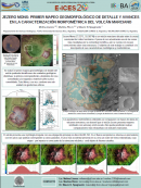 imagen JEZERO MONS: PRIMER MAPEO GEOMORFOLÓGICO DE DETALLE Y AVANCES  EN LA CARACTERIZACIÓN MORFOMÉTRICA DEL VOLCÁN MARCIANO