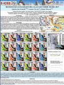 imagen RETROCESO ACELERADO DEL GLACIAR TORRE DESDE 2017