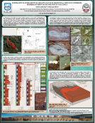 imagen FORMACIÓN EL JUME (GRUPO EL GIGANTE, SAN LUIS ARGENTINA), CRETÁCICO INFERIOR:  PRIMERAS EVIDENCIAS DE INFLUENCIA VOLCÁNICA