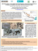 imagen IDENTIFICACIÓN Y CARACTERIZACIÓN PETROGRÁFICA DE ROCAS CHARNOCKÍTICAS  EN SIERRA LA BARROSA, BALCARCE, PROVINCIA DE BUENOS AIRES