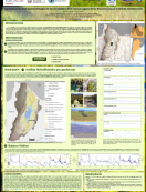 imagen CARACTERIZACIÓN HIDROGEOMORFOLÓGICA DE LOS HUMEDALES DE LA CUENCA LAGUNA DE LOS POZUELOS (JUJUY) MEDIANTE TELEDETECCIÓN
