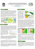 imagen DETERMINACIÓN DE NIVELES DE EMISIÓN DE SEDIMENTOS EN LA CUENCA DEL RÍO CTALAMOCHITA. CÓRDOBA. ARGENTINA.