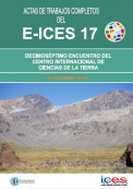 imagen ACTAS DE TRABAJOS COMPLETOS E-ICES 17