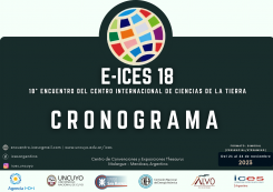 imagen CRONOGRAMA E-ICES 18