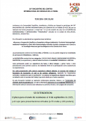 imagen TERCERA CIRCULAR E-ICES 20