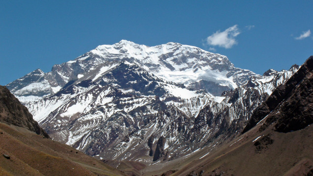 imagen 11 de diciembre. Día Internacional de las Montañas 