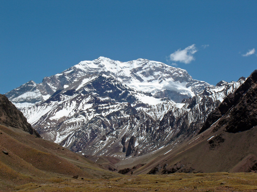 imagen 11 de diciembre. Día Internacional de las Montañas 