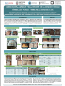 imagen FABRICACIÓN, ANÁLISIS Y EVALUACIÓN DE LA CONDUCTIVIDAD  TÉRMICA DE PLACAS FABRICADAS CON MICELIOS