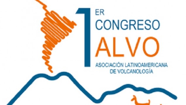 imagen 1° Congreso de la Asociación Latinoamericana de Vulcanología