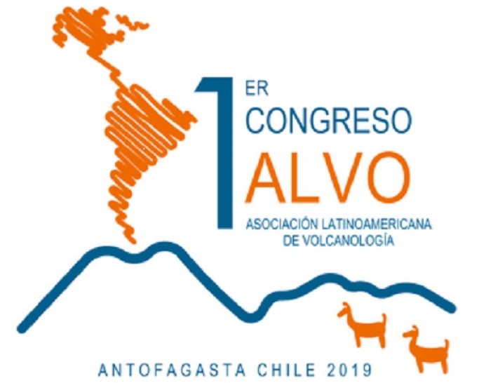 imagen 1° Congreso de la Asociación Latinoamericana de Vulcanología