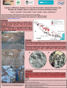 imagen CUERPOS VETIFORMES ALOJADOS EN ROCAS DEL BASAMENTO PALEOPROTEROZOICO DEL SISTEMA DE TANDILIA, SIERRA LA BARROSA, PROVINCIA DE BUENOS AIRES