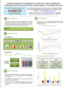 imagen APROVECHAMIENTO DE SUBPRODUCTOS AGRÍCOLAS COMO ALTERNATIVAS  SOSTENIBLES EN FERTILIZACIÓN: PRODUCCIÓN DE BIOLES Y ECONOMÍA CIRCULAR.