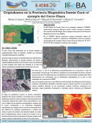 imagen CRIPTODOMOS EN LA PROVINCIA MAGMÁTICA SOMÚN CURÁ: EL EJEMPLO DEL CERRO CHARA