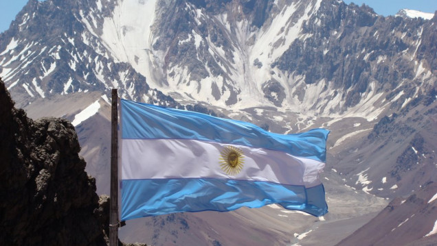 imagen Día de la Bandera