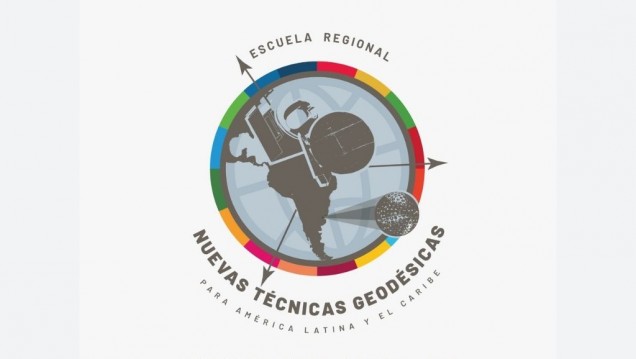 imagen "Nuevas técnicas geodésicas para América Latina y El Caribe"