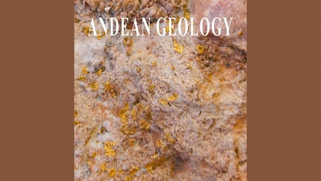 imagen ANDGEO Revista de Geología 