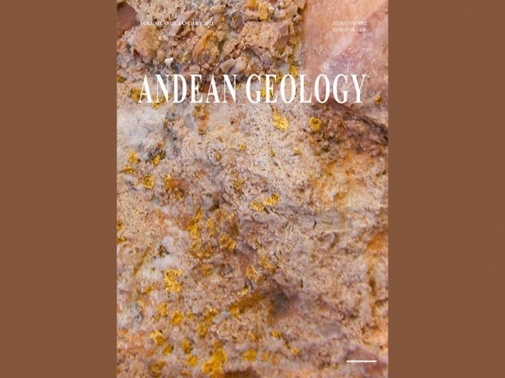 imagen ANDGEO Revista de Geología 