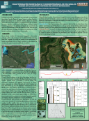 imagen CARACTERIZACIÓN MORFOLÓGICA Y SEDIMENTOLÓGICA DE UN CANAL DE  MAREA EN LA LLANURA COSTERA DEL SUR DE ENTRE RÍOS