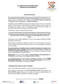 imagen SECOND CIRCULAR