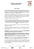 imagen FIRST CIRCULAR