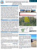 imagen ANÁLISIS DE RIESGOS GEOMORFOLÓGICOS EN EL CAÑÓN DEL MUÑOZ,  TAFÍ DEL VALLE, TUCUMÁN