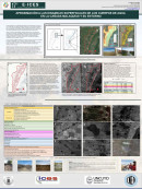 imagen APROXIMACIÓN A LAS DINAMICAS SUPERFICIALES DE LOS CUERPOS DE AGUA  EN LA CAÑADA MALAQUÍAS Y SU ENTORNO