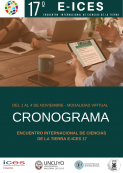 imagen CRONOGRAMA E-ICES 17