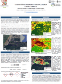 imagen EVALUACIÓN DE INCENDIOS FORESTALES EN LA  COSTA ATLÁNTICA.