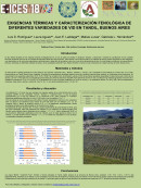 imagen EXIGENCIAS TÉRMICAS Y CARACTERIZACIÓN FENOLÓGICA DE  DIFERENTES VARIEDADES DE VID EN TANDIL, BUENOS AIRES