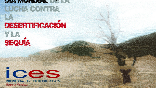imagen Día Mundial de Lucha contra la Desertificación y la Sequía