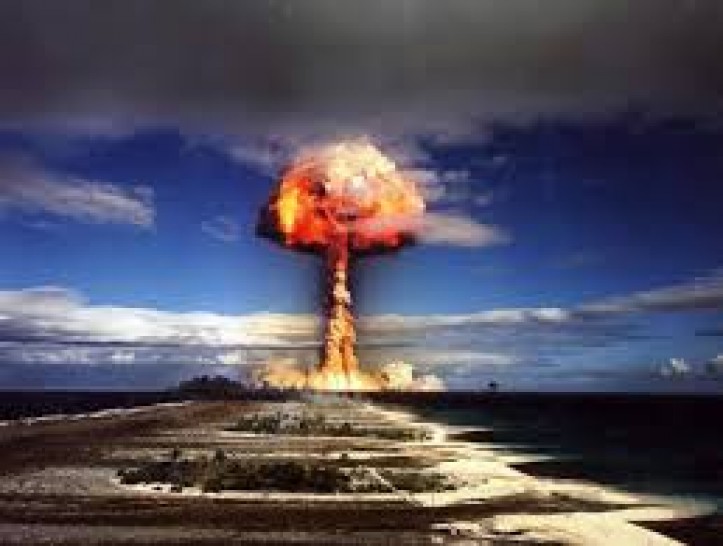 imagen Día Internacional para la eliminación total de las Armas Nucleares