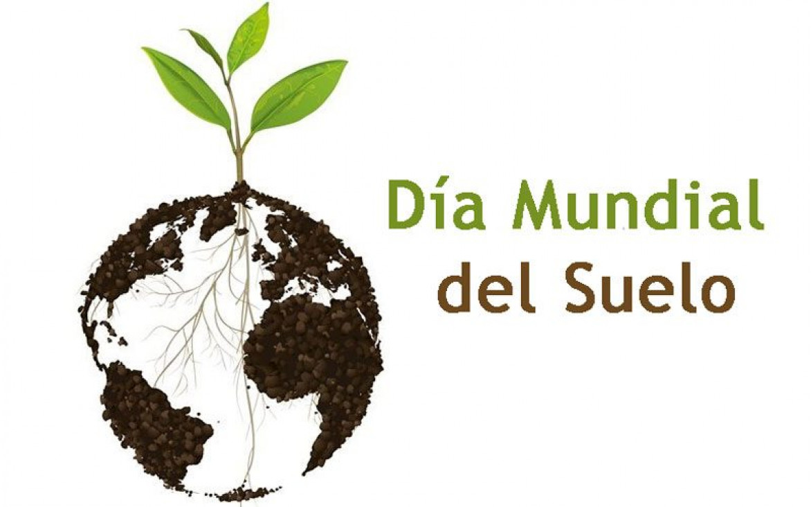 imagen Día Mundial del Suelo