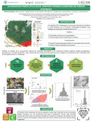 imagen ALTERACIÓN PROPILÍTICA EN EL DISTRITO MINERO AURÍFERO DE PONCE  ENRÍQUEZ