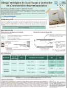 imagen RIESGO ECOLÓGICO DE LA ATRAZINA Y ACETOCLOR EN CNESTERODON DECEMMACULATUS