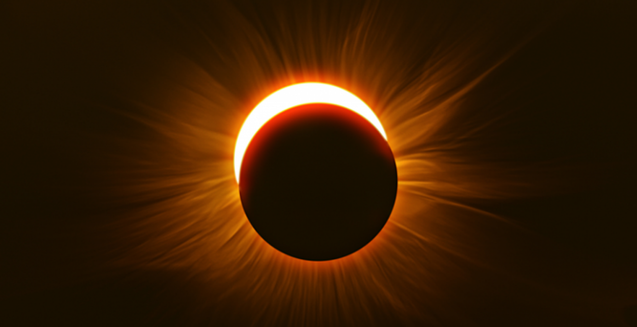 imagen ECLIPSE TOTAL DE SOL SE VERA EN ARGENTINA