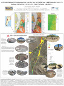 imagen ANÁLISIS DEL RIESGO GEOLÓGICO POR FLUJOS DE DETRITOS Y EROSIÓN FLUVIAL EN  LA LOCALIDAD DE USPALLATA, PROVINCIA DE MENDOZA.