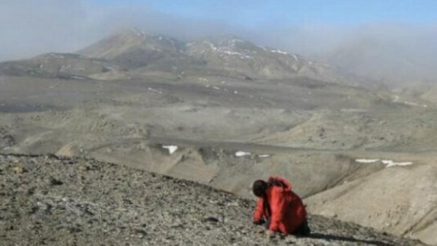 imagen Descubren que la Antártida tuvo clima cálido hace 40 millones de años