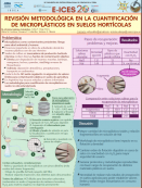 imagen REVISIÓN METODOLÓGICA EN LA CUANTIFICACIÓN  DE MICROPLÁSTICOS EN SUELOS HORTÍCOLAS