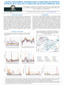 imagen CALIDAD FISICOQUÍMICA, MICROBIOLÓGICA Y MONITOREO DE ISÓTOPOS ESTABLES EN EL AGUA DE LA CUENCA DEL RÍO BLANCO (MENDOZA, ARG.)