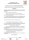 imagen Reglamento concurso jóvenes investigadores