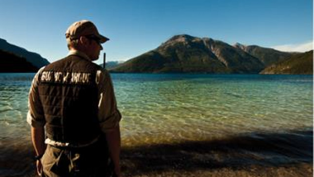 imagen Día Nacional del Guardaparques