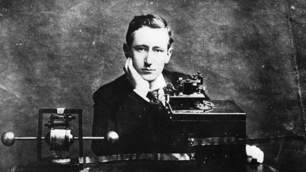 imagen Avances de la telefonía