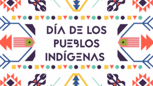 imagen Día Internacional de los Pueblos Indígenas