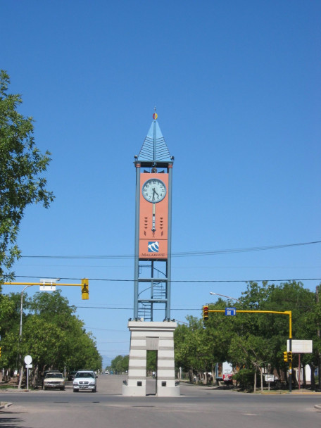 imagen Malargüe, Provincia de Mendoza, República Argentina