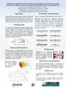 imagen DISEÑO DE SENSORES DE VELOCIDAD DE PARTÍCULAS ACÚSTICAS PARA USOS EN GEOFÍSICA Y/O EN ENSAYOS NO DESTRUCTIVOS EN MATERIALES