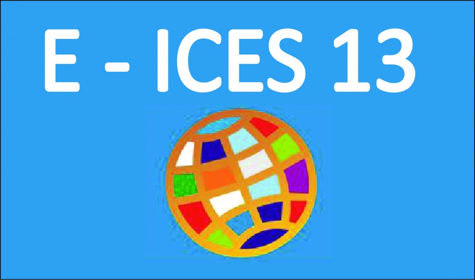 imagen Cronograma del E-ICES13