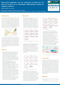 imagen EVOLUCIÓN TEMPORAL DE LOS CAUDALES FUTUROS DE LOS  RÍOS DEL NORTE DE LA PATAGONIA (ARGENTINA) FRENTE AL CAMBIO CLIMÁTICO