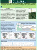 imagen HIDROGEOQUÍMICA DE ELEMENTOS MAYORITARIOS, MINORITARIOS y TRAZAS EN ACUÍFEROS INTRASERRANOS Y PIEDEMONTE. SIERRA DE LAS PEÑAS, CÓRDOBA