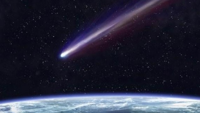 imagen Día Internacional de los Asteroides