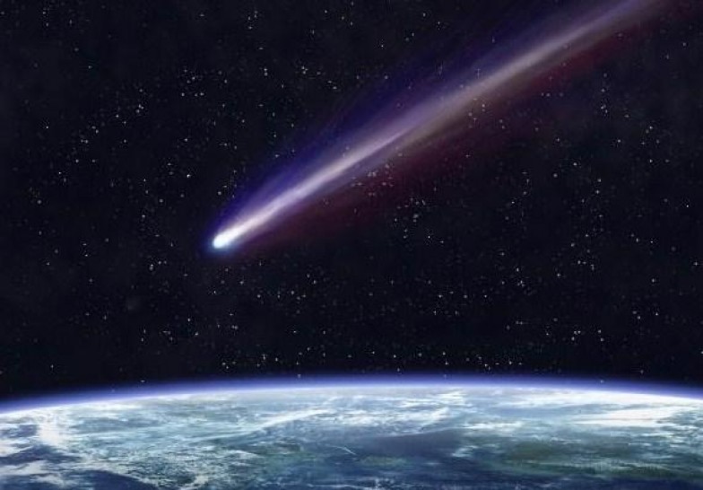 imagen Día Internacional de los Asteroides